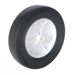 B1SB2979 - PLAST-WHITE SMOOTH 8X1.75 WHEEL-DECK