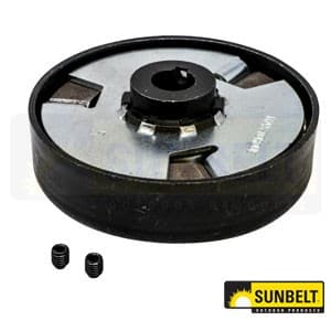 B1SB456 - Max-Torque Clutch