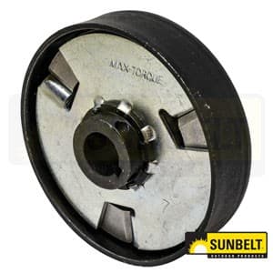 B1SB457 - Max-Torque Clutch