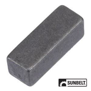 B1SB461 - Centrifugal Clutch Key
