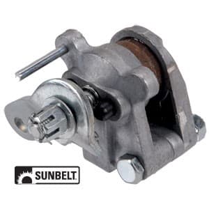 B1SB488 - Disc Brake Assembly