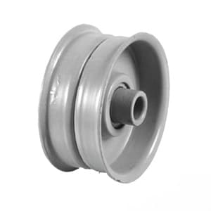 B1SB720 - Flat Idlers w/ Flanges