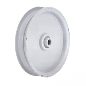 B1SB726 - Flat Idlers w/ Flanges