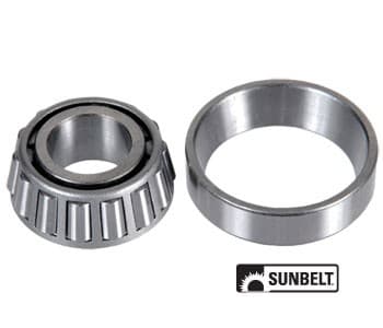 B1SB813 - Bearing, Roller