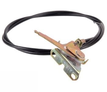 B1SB8766 - Throttle Control Cable Assembly