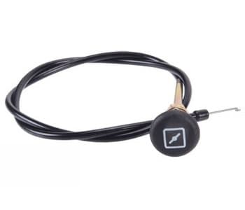 B1SC230 - Choke Control Cable Assembly