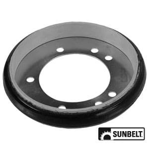 B1SN75 - Drive Disc With Liner