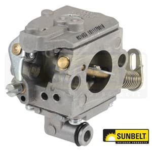 B1ST005 - Complete Carburetor, Stihl