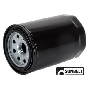 B1VPK5500 - Hydraulic Filter, Spin-on Type