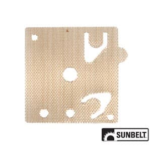 B1W95119 - Diaphragm, Fuel Pump