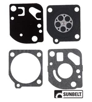 B1W95520 - Metering Diaphragm Assembly