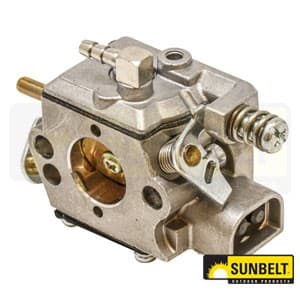 B1WBWWT416A - WALBRO CARBURETOR WT-416-1