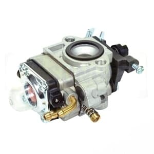 WALBRO CARBURETOR WYK-186-1