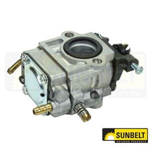 B1WBWWYK406A - WALBRO CARBURETOR WYK-406-1