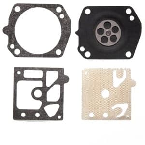 B1WD22HDA - Gasket and Diaphragm Kit