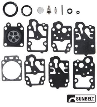 B1WK10WY - Rebuild Kit, Carburetor