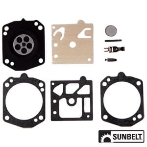 B1WK20HD - Rebuild Kit, Carburetor