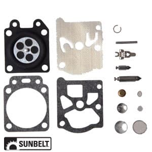 B1WK20WTA - Rebuild Kit, Carburetor