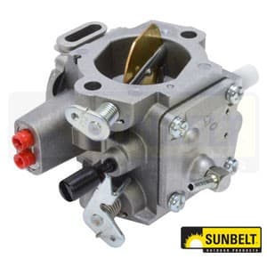 B1WWG12 - WALBRO CARB WG-12-1