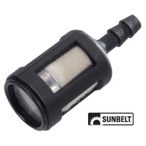 B1ZF1 - Fuel Filter, In Tank