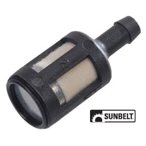 B1ZF2 - Fuel Filter, In Tank