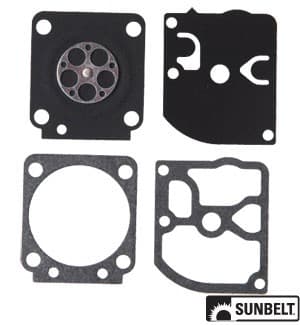 B1ZMGND28A - Gasket and Diaphragm Kit