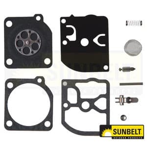 B1ZMRB105A - REBUILD KIT