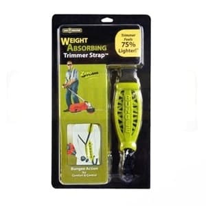 B1AC144 - TRIMMER STRAP GOOD VIBRATIONS BUNGEE