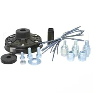 B1TH46095 - Universal Quick Load 4-Line Trimmer Head