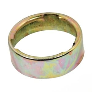 B2604R - Rad Flange Filler