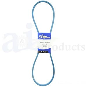 B53K - Aramid Blue V-Belt (5/8" X 56" )