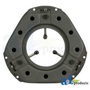 B8NN7563A - Pressure Plate: 10"