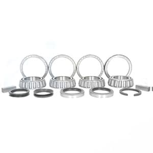 B95321 - Lower Unloading Auger Gearbox Repair Kit