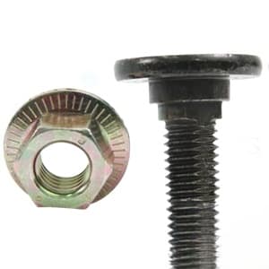 BK004 - Disc Mower Bolt Kit