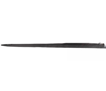 BP13449-HD - Heavy Duty; 1 3/4" X 49" W/ Nut Bale Point