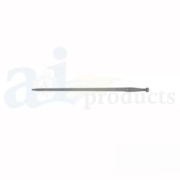 BP13839 - Bale Point 1 3/8 x 39 w/nut