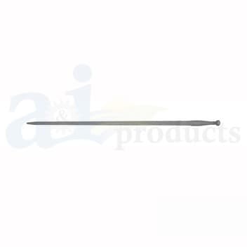 BP13849 - Bale Point 1 3/8 x 49 w/nut