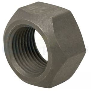 BPN2420 - Bale Point; M24 X 2.0 Nut