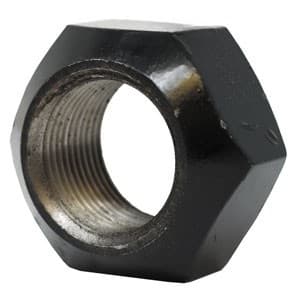 BPN3002 - M30 X 2 Bale Point Nut