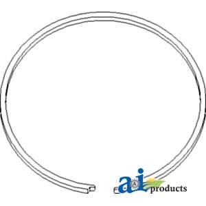 C0NN7B421A - Snap Ring