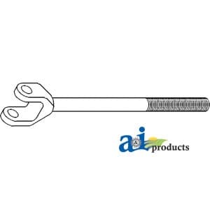 C5NNB863C - Yoke Rod (LH)