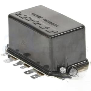 C7NN10505D - Voltage Regulator