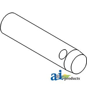 C7NN807B - Pin, Front Drawbar