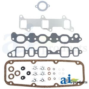 CFPN6008B - Gasket Set, Upper