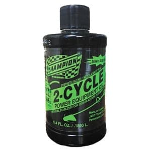 CHMP251 - 6.4 oz Champion 2-Cycle PowerEquip