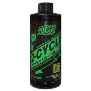 CHMP252 - 12.8 oz Champion 2-Cycle PowerEquip
