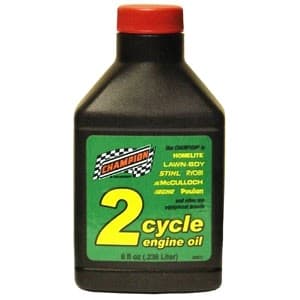 CHMP260 - 2.6 oz Champion 2-Cycle PowerEquip