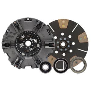 CLK518 - Clutch Kit 12.25"