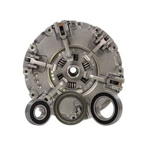 CLK695 - Clutch Kit 11"