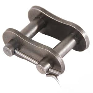 CL80S - 80 w/ Shepherd Hook Attachment (Drives) Connecting Link